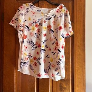 Women’s VanHeusen Blouse